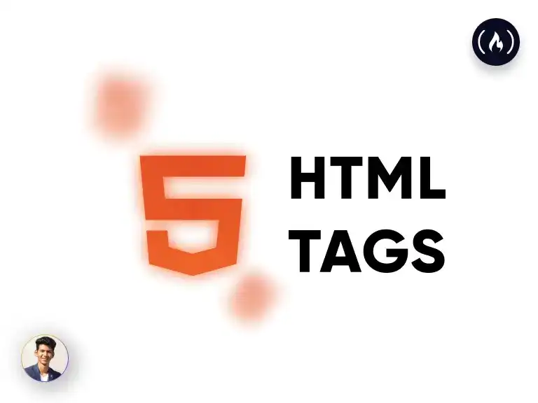 Five HTML Tags You Might Not Know
